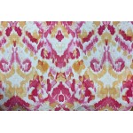 Trilho Rosa e Amarelo